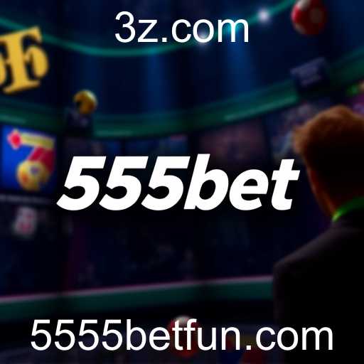 A Ascensão do 5555bet no Cenário de Jogos Online