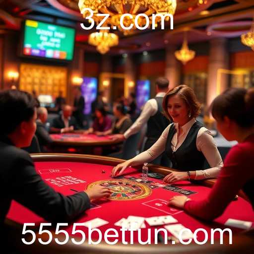 Expansão e Responsabilidade: O Futuro dos Jogos Online