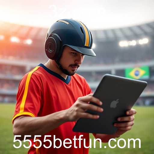 A Expansão das Apostas Online em 2025