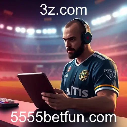 A Expansão do Mercado de Jogos Online em 2025