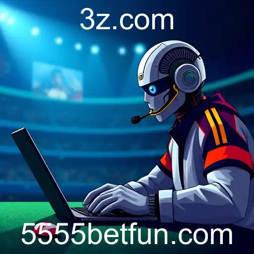 Expansão e Regulação: Futuro dos Jogos Online