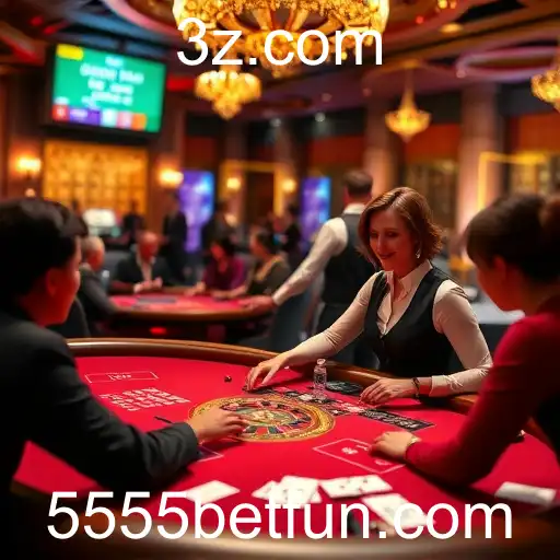 Expansão e Responsabilidade: O Futuro dos Jogos Online