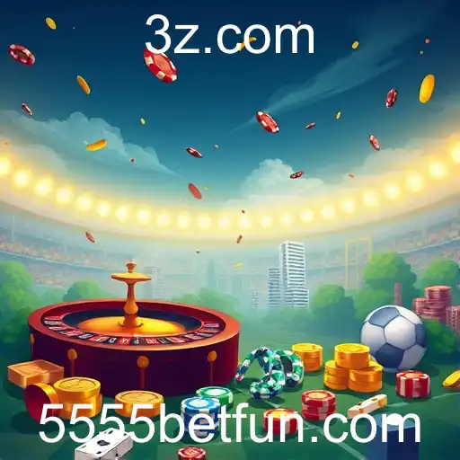 A Ascensão dos Jogos de Azar Online em 2025