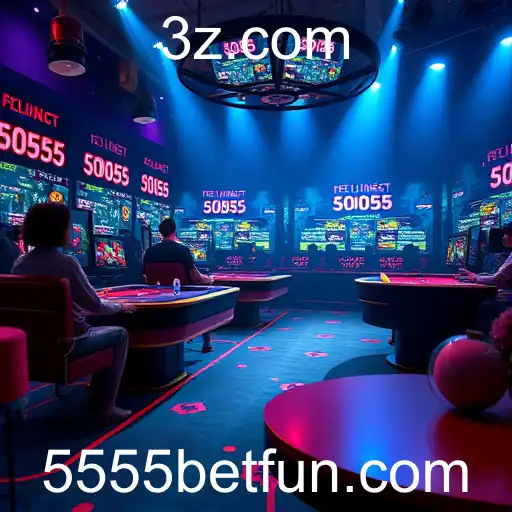 Tendências de Jogos Online Movimentam o Setor