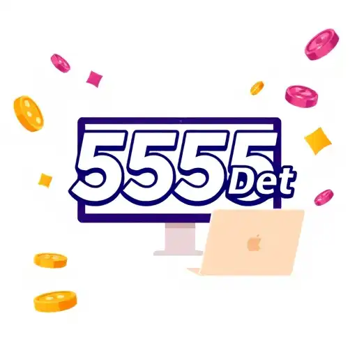 A Ascensão do 5555bet no Cenário de Jogos Online