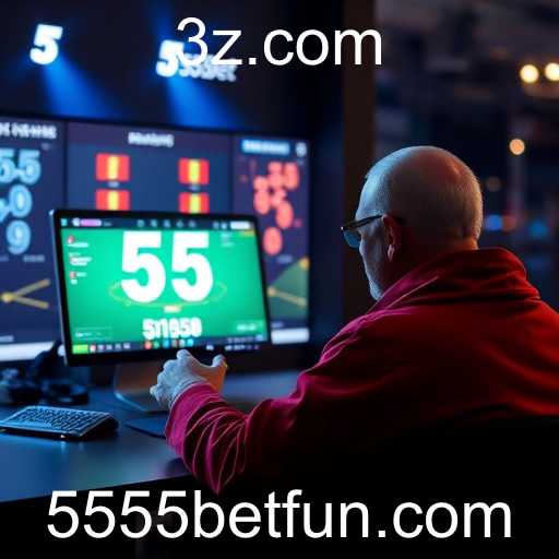 Mercado de Apostas Online em Ascensão