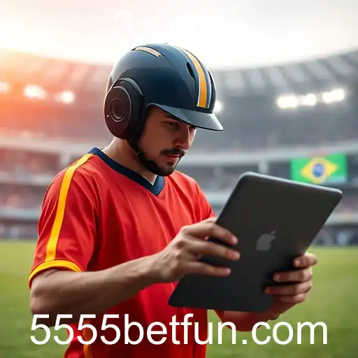 Tendências e Números no Mercado de Jogos Online em 2025