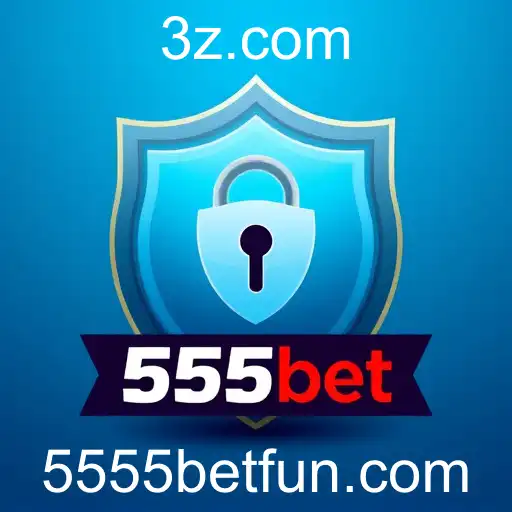 Importância da Segurança nos Jogos Online: O Compromisso do 5555bet