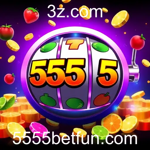 Desvendando o Fascínio dos Caça-Níqueis no 5555bet