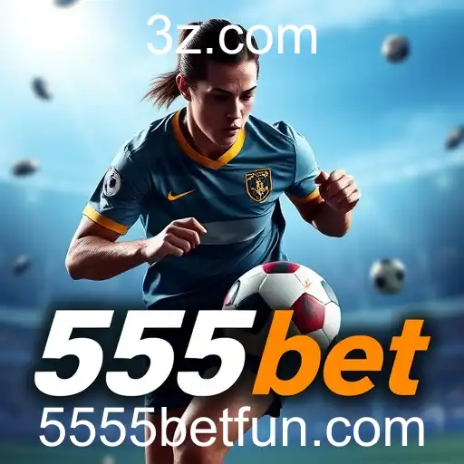 Apostas Esportivas no 5555bet: Emoção e Diversidade Online