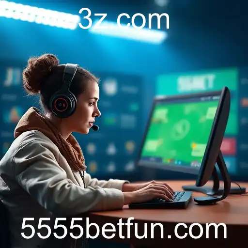 Suporte ao Cliente: O Pilar do 5555bet