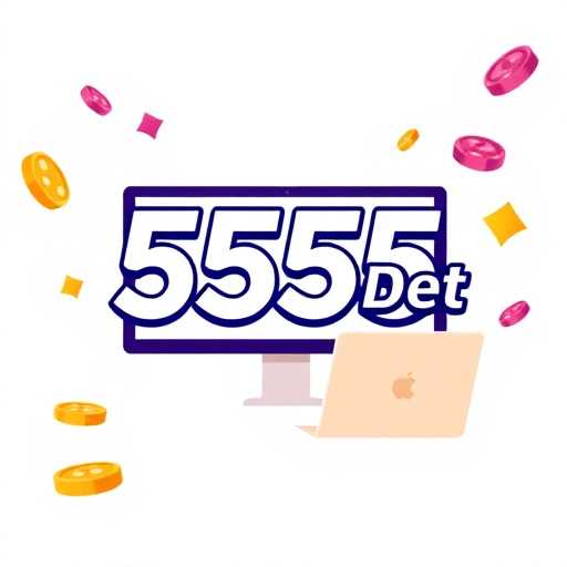 A Ascensão do 5555bet no Cenário de Jogos Online