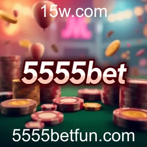 5555bet-BONUS6
